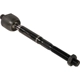 Purchase Top-Quality Inner Tie Rod End by MOOG - EV801729 pa2