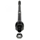 Purchase Top-Quality MOOG - EV80665 - Inner Tie Rod End pa11