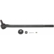 Purchase Top-Quality Inner Tie Rod End by MOOG - DS1072 pa4