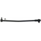 Purchase Top-Quality Inner Tie Rod End by MOOG - DS1158 pa1