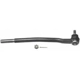 Purchase Top-Quality Inner Tie Rod End by MOOG - DS1434 pa1