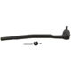 Purchase Top-Quality Inner Tie Rod End by MOOG - DS1434 pa5