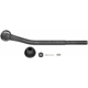 Purchase Top-Quality Inner Tie Rod End by MOOG - DS781 pa3