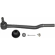 Purchase Top-Quality Inner Tie Rod End by MOOG - DS791 pa4
