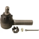 Purchase Top-Quality Inner Tie Rod End by MOOG - ES140R pa7