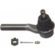Purchase Top-Quality Inner Tie Rod End by MOOG - ES2072RLT pa10