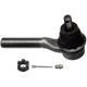 Purchase Top-Quality Inner Tie Rod End by MOOG - ES2072RLT pa11
