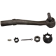 Purchase Top-Quality Inner Tie Rod End by MOOG - ES2374 pa3