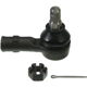 Purchase Top-Quality Inner Tie Rod End by MOOG - ES2953 pa5