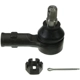 Purchase Top-Quality Inner Tie Rod End by MOOG - ES2954 pa2