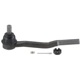 Purchase Top-Quality Inner Tie Rod End by MOOG - ES3003RL pa7