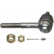 Purchase Top-Quality Inner Tie Rod End by MOOG - ES3051L pa1