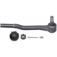 Purchase Top-Quality Inner Tie Rod End by MOOG - ES3192 pa5