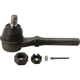 Purchase Top-Quality Inner Tie Rod End by MOOG - ES3370T pa10