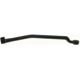Purchase Top-Quality Inner Tie Rod End by MOOG - ES3371 pa5