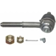 Purchase Top-Quality Inner Tie Rod End by MOOG - ES3376 pa2
