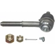 Purchase Top-Quality Inner Tie Rod End by MOOG - ES3376 pa5