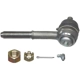 Purchase Top-Quality Inner Tie Rod End by MOOG - ES3376 pa9