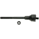 Purchase Top-Quality Inner Tie Rod End by MOOG - ES3398 pa2