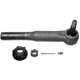 Purchase Top-Quality MOOG - ES3427T - Inner Tie Rod End pa16