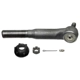 Purchase Top-Quality MOOG - ES3427T - Inner Tie Rod End pa17