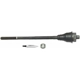 Purchase Top-Quality Inner Tie Rod End by MOOG - ES3489 pa3