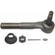 Purchase Top-Quality Inner Tie Rod End by MOOG - ES362R pa6