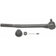 Purchase Top-Quality Inner Tie Rod End by MOOG - ES363RL pa7