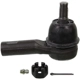 Purchase Top-Quality Inner Tie Rod End by MOOG - ES3660 pa5