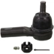 Purchase Top-Quality Inner Tie Rod End by MOOG - ES3660 pa6