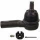 Purchase Top-Quality Inner Tie Rod End by MOOG - ES3660 pa7