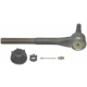 Purchase Top-Quality Inner Tie Rod End by MOOG - ES370R pa1