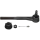 Purchase Top-Quality Inner Tie Rod End by MOOG - ES370R pa10
