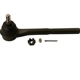 Purchase Top-Quality Inner Tie Rod End by MOOG - ES370R pa11