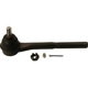 Purchase Top-Quality Inner Tie Rod End by MOOG - ES370R pa6