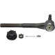 Purchase Top-Quality Inner Tie Rod End by MOOG - ES370R pa9