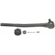 Purchase Top-Quality Inner Tie Rod End by MOOG - ES387L pa1