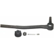 Purchase Top-Quality Inner Tie Rod End by MOOG - ES387L pa3