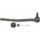 Purchase Top-Quality Inner Tie Rod End by MOOG - ES387L pa5
