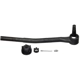 Purchase Top-Quality Inner Tie Rod End by MOOG - ES387L pa8