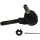 Purchase Top-Quality MOOG - ES401L - Inner Tie Rod End pa3
