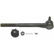 Purchase Top-Quality Inner Tie Rod End by MOOG - ES406L pa1