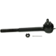 Purchase Top-Quality Inner Tie Rod End by MOOG - ES406L pa2