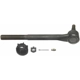 Purchase Top-Quality Inner Tie Rod End by MOOG - ES406L pa3