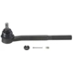Purchase Top-Quality Inner Tie Rod End by MOOG - ES406L pa6