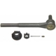 Purchase Top-Quality MOOG - ES409LT - Inner Tie Rod End pa1