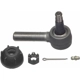 Purchase Top-Quality Inner Tie Rod End by MOOG - ES62L pa4