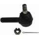 Purchase Top-Quality Inner Tie Rod End by MOOG - ES62L pa9