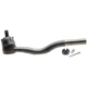 Purchase Top-Quality Inner Tie Rod End by MOOG - ES713 pa4