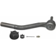 Purchase Top-Quality Inner Tie Rod End by MOOG - ES713 pa5
